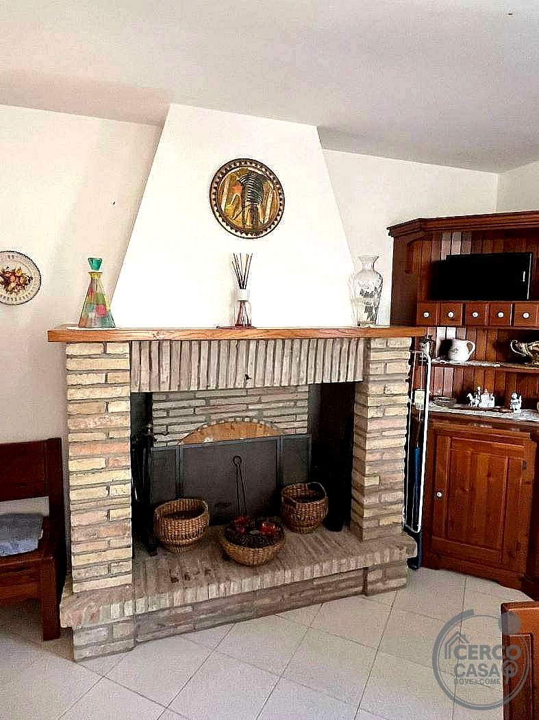 RUSTICO - CASALE VENDITA VALFABBRICA · foto 12