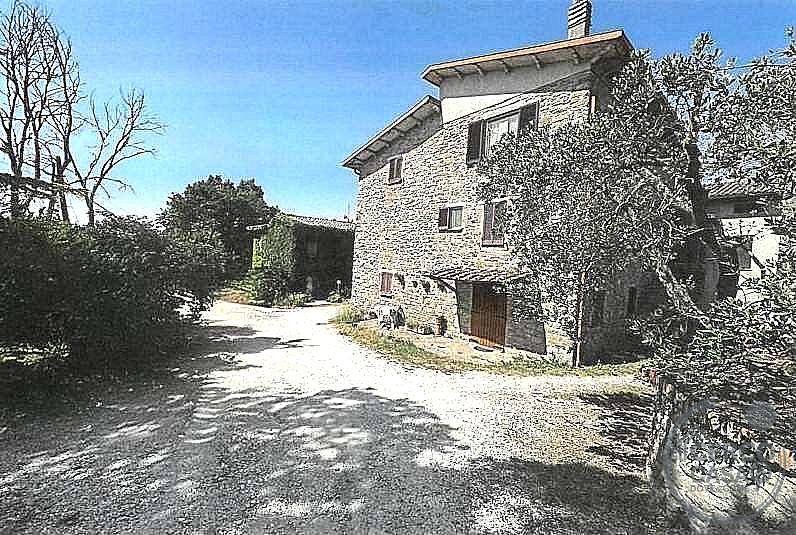 RUSTICO - CASALE VENDITA VALFABBRICA · foto 15