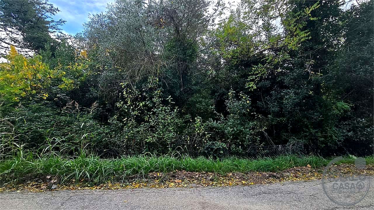 TERRENO AGRICOLO VENDITA PERUGIA MONTELAGUARDIA · foto 10