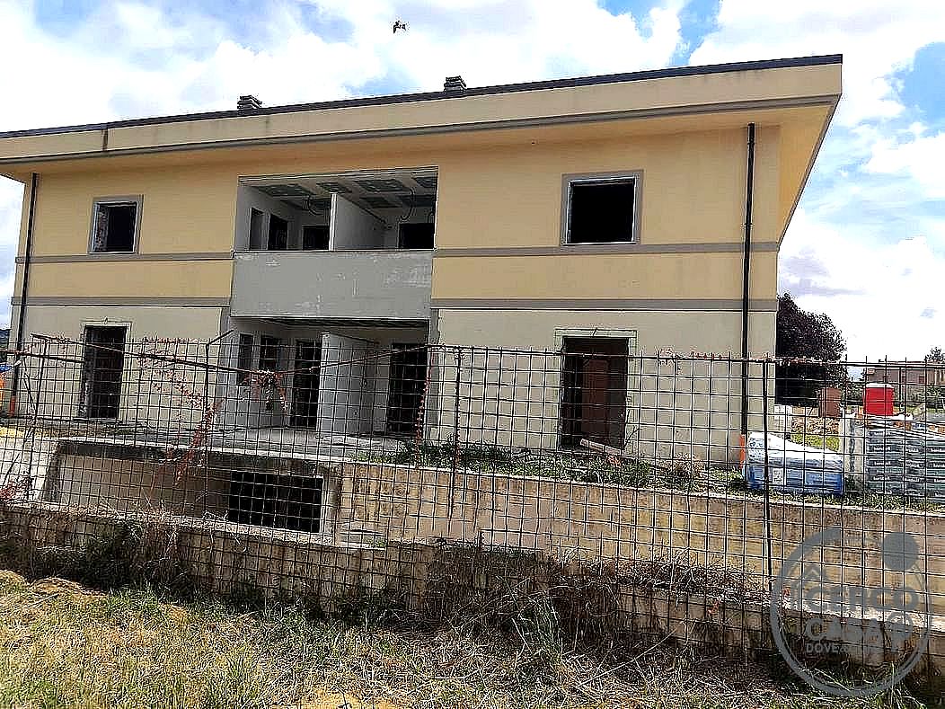 APPARTAMENTO VENDITA TORGIANO MIRALDUOLO