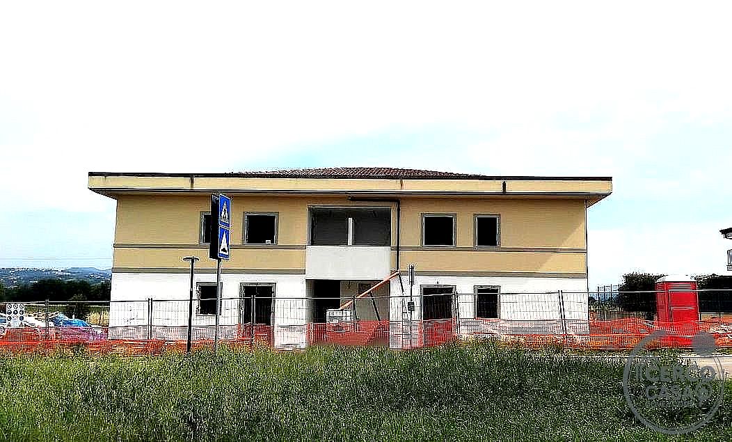 APPARTAMENTO VENDITA TORGIANO MIRALDUOLO · foto 2