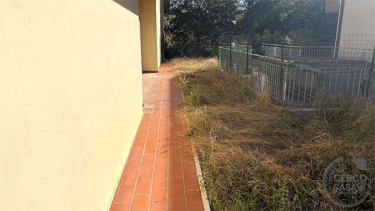APPARTAMENTO VENDITA PERUGIA MONTELAGUARDIA · foto 17