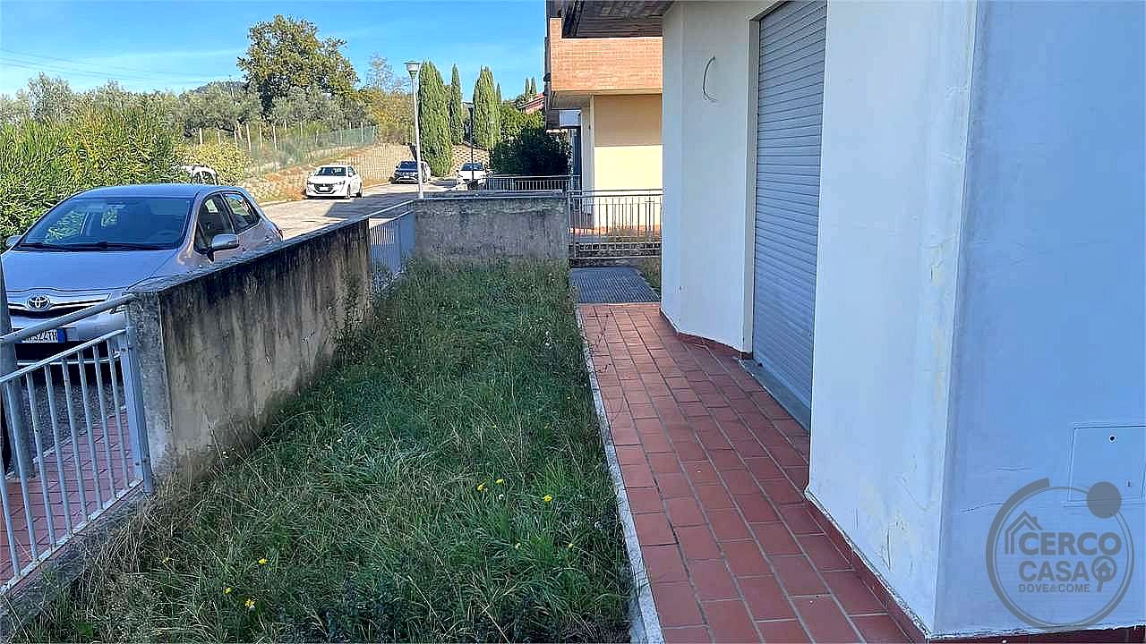APPARTAMENTO VENDITA PERUGIA MONTELAGUARDIA · foto 9