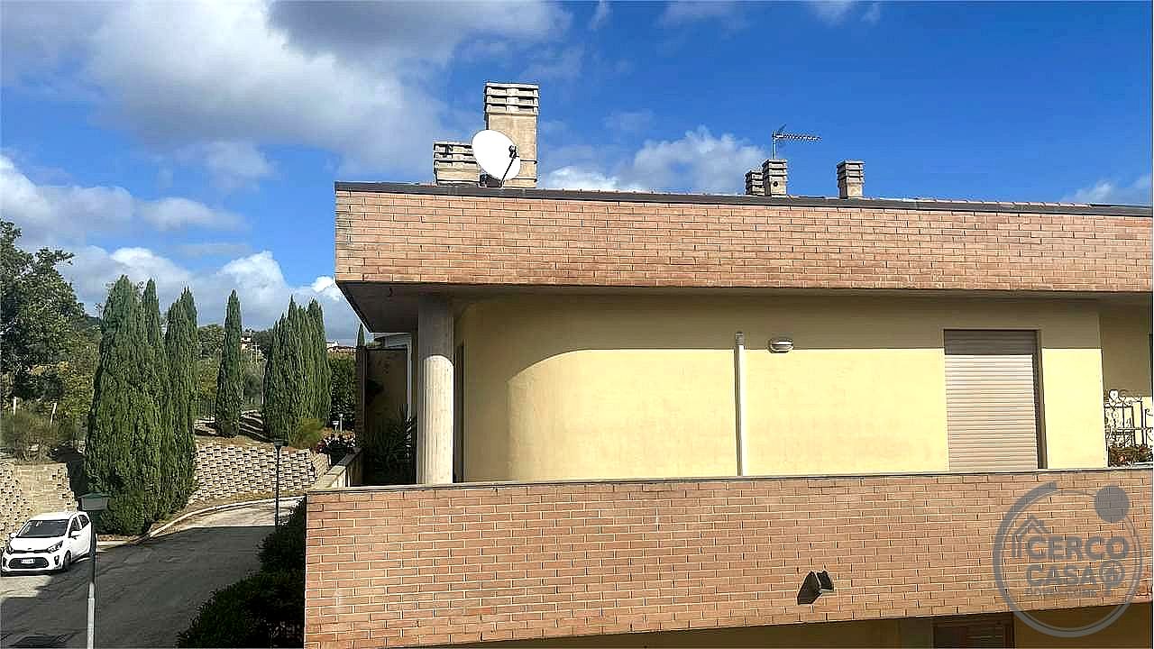 APPARTAMENTO VENDITA PERUGIA MONTELAGUARDIA · foto 10