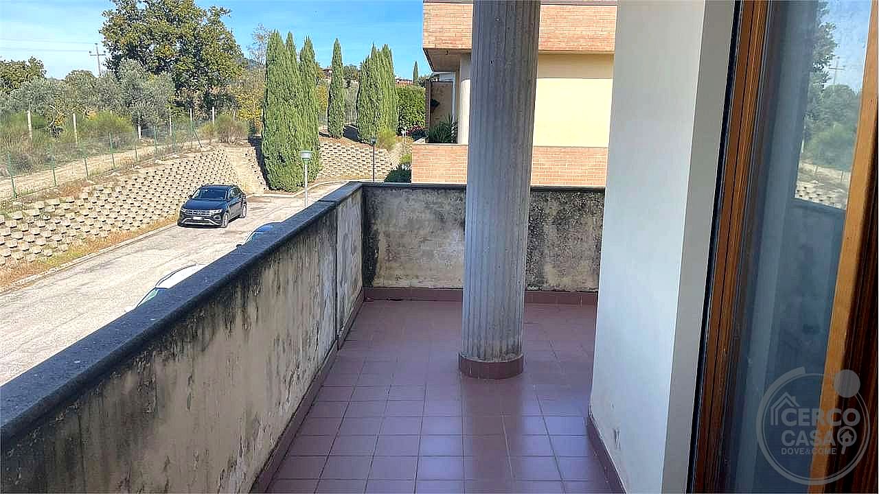 APPARTAMENTO VENDITA PERUGIA MONTELAGUARDIA · foto 22