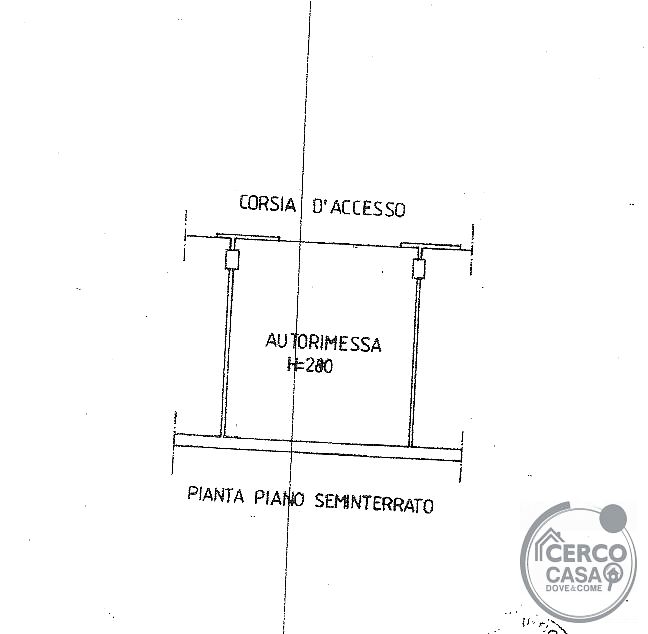 APPARTAMENTO VENDITA PERUGIA MONTELAGUARDIA · foto 4