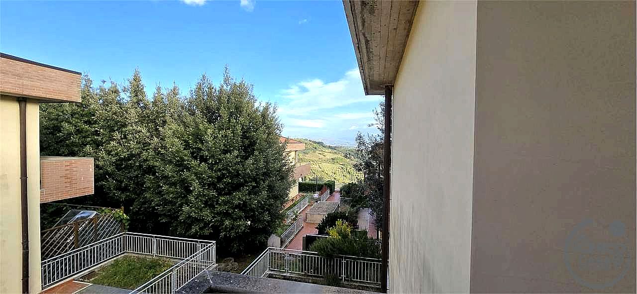 APPARTAMENTO VENDITA PERUGIA MONTELAGUARDIA · foto 21
