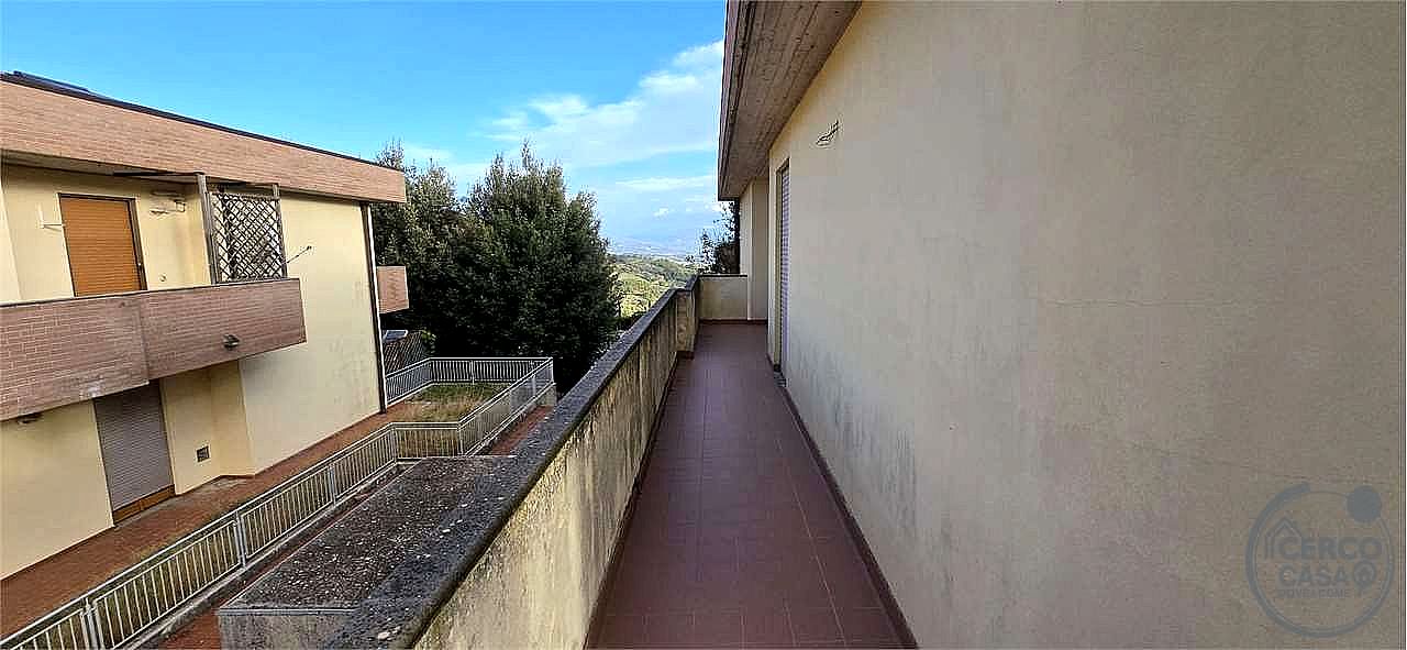 APPARTAMENTO VENDITA PERUGIA MONTELAGUARDIA · foto 22