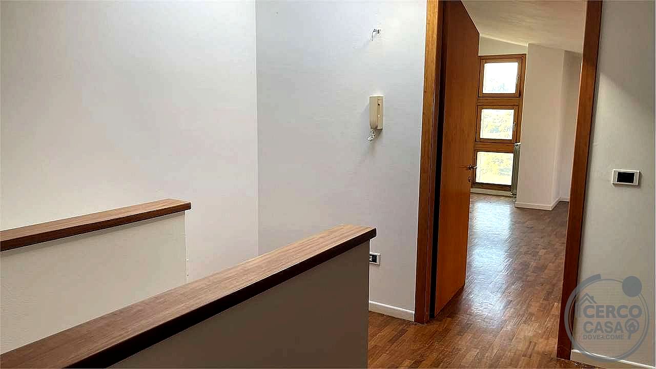 APPARTAMENTO VENDITA PERUGIA MONTELAGUARDIA · foto 28