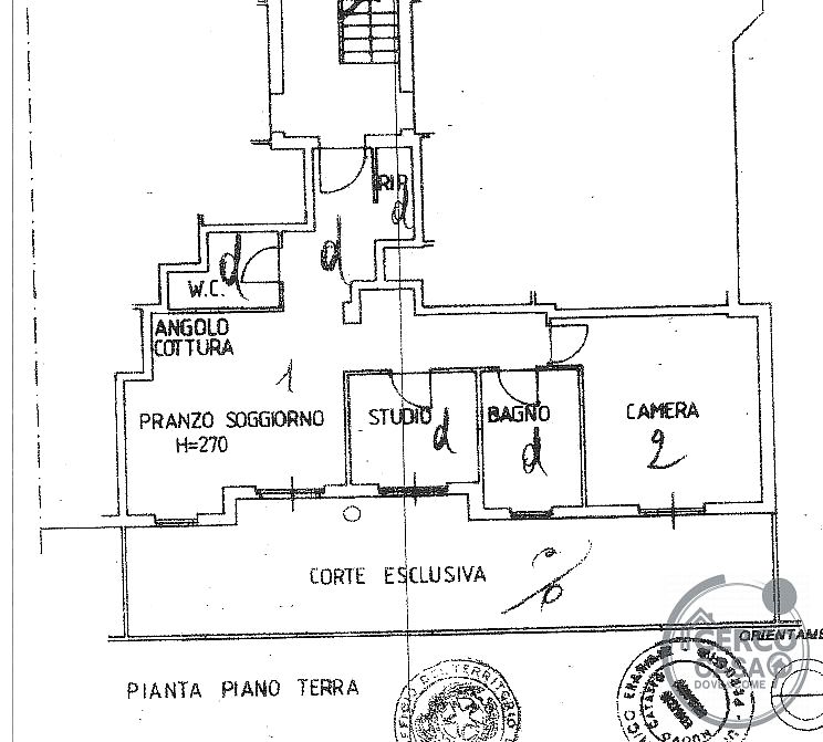 APPARTAMENTO VENDITA PERUGIA MONTELAGUARDIA · foto 11