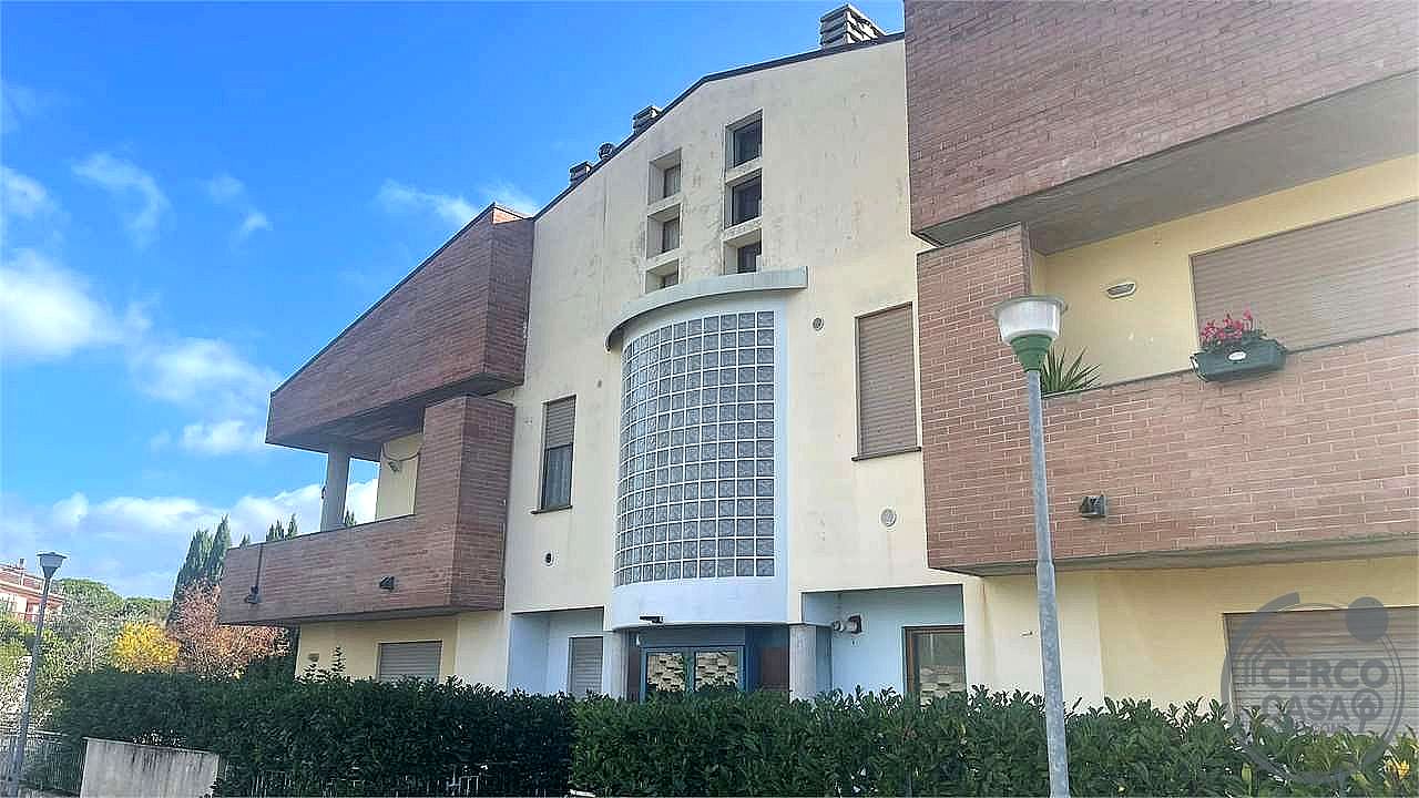 APPARTAMENTO VENDITA PERUGIA MONTELAGUARDIA · foto 14