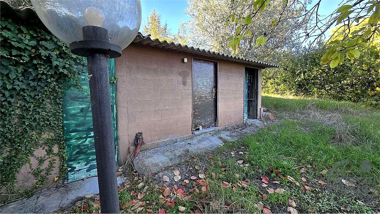 TERRENO AGRICOLO VENDITA PERUGIA · foto 1