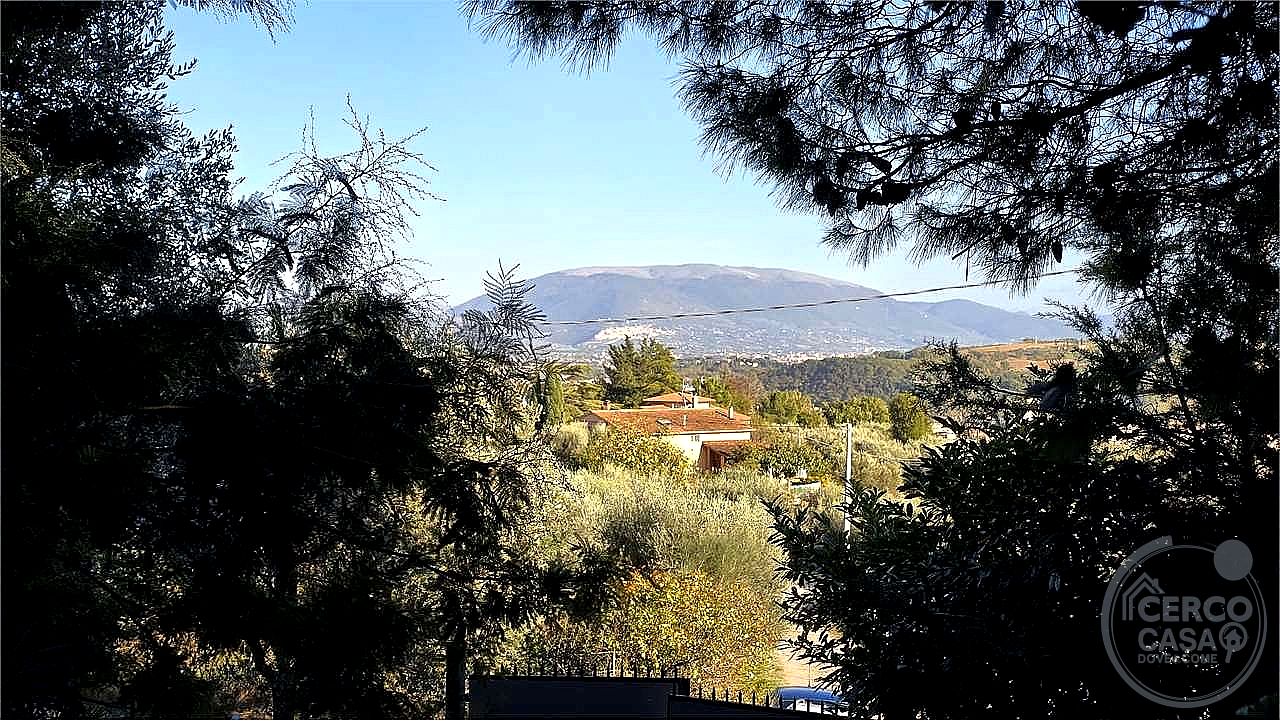 TERRENO AGRICOLO VENDITA PERUGIA · foto 17