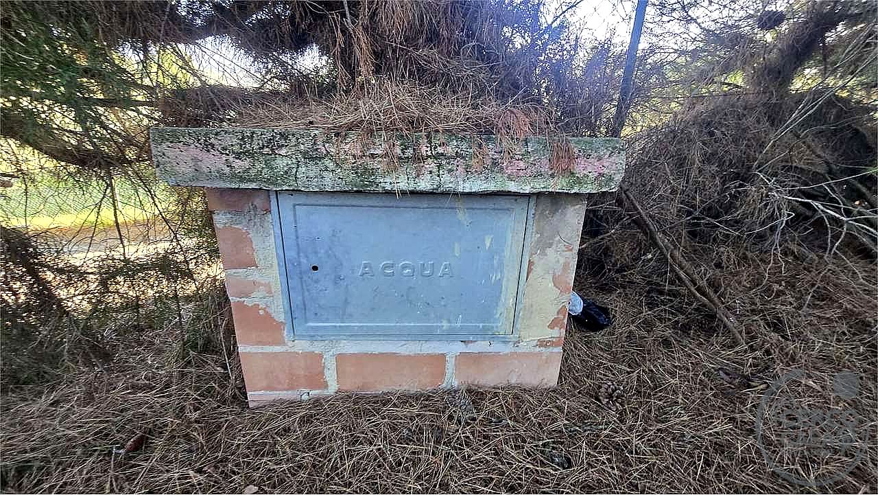 TERRENO AGRICOLO VENDITA PERUGIA · foto 22