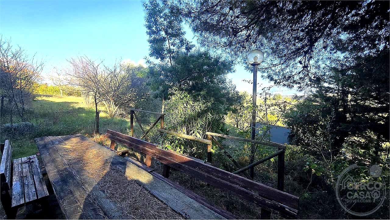 TERRENO AGRICOLO VENDITA PERUGIA · foto 28