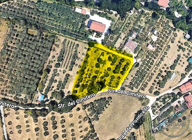 TERRENO AGRICOLO VENDITA PERUGIA · foto 4