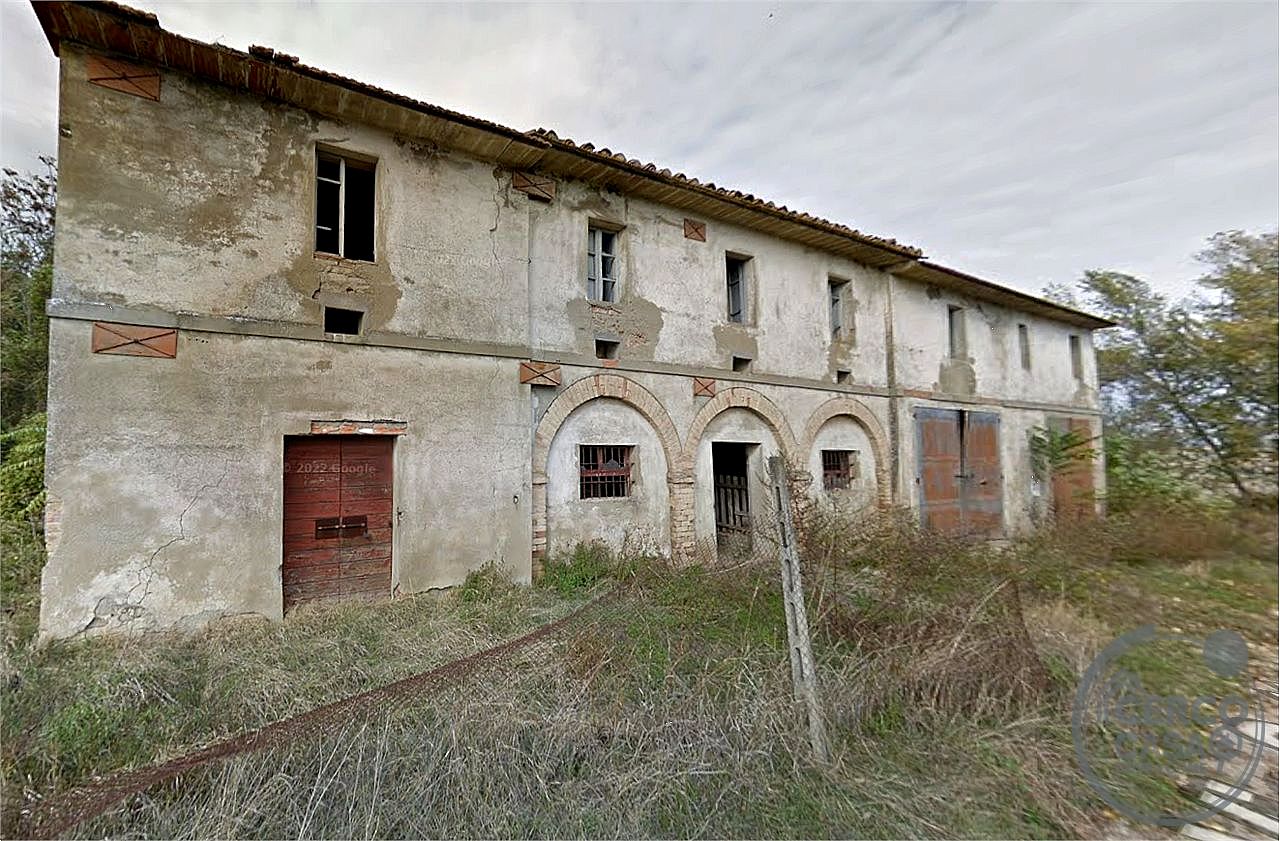 RUSTICO - CASALE VENDITA MARSCIANO SAN BIAGIO DELLA VALLE · foto 10