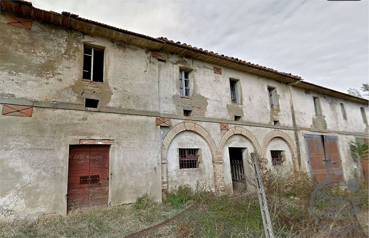 RUSTICO - CASALE VENDITA MARSCIANO SAN BIAGIO DELLA VALLE · foto 11