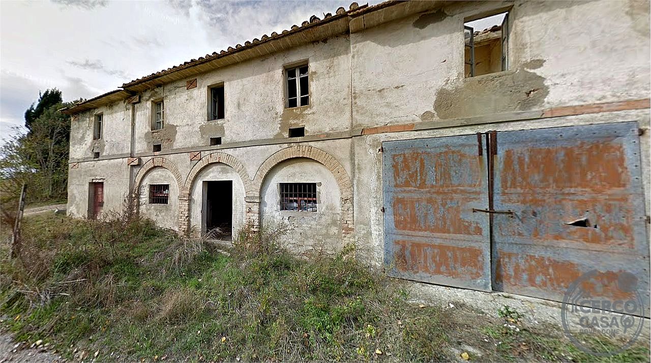 RUSTICO - CASALE VENDITA MARSCIANO SAN BIAGIO DELLA VALLE · foto 12