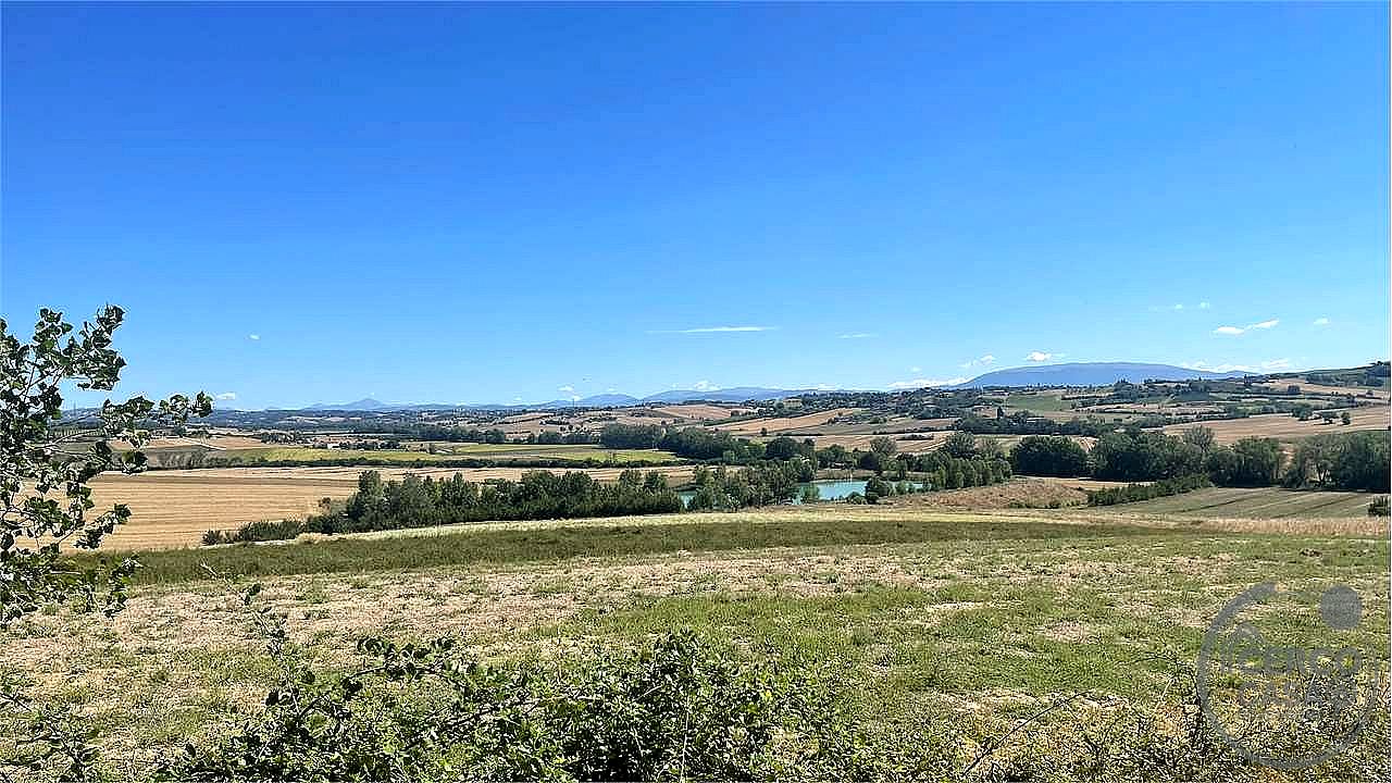 RUSTICO - CASALE VENDITA MARSCIANO SAN BIAGIO DELLA VALLE · foto 15