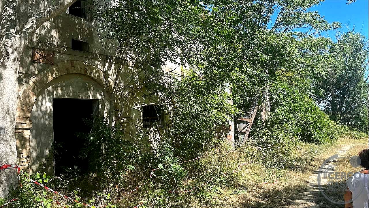 RUSTICO - CASALE VENDITA MARSCIANO SAN BIAGIO DELLA VALLE · foto 16