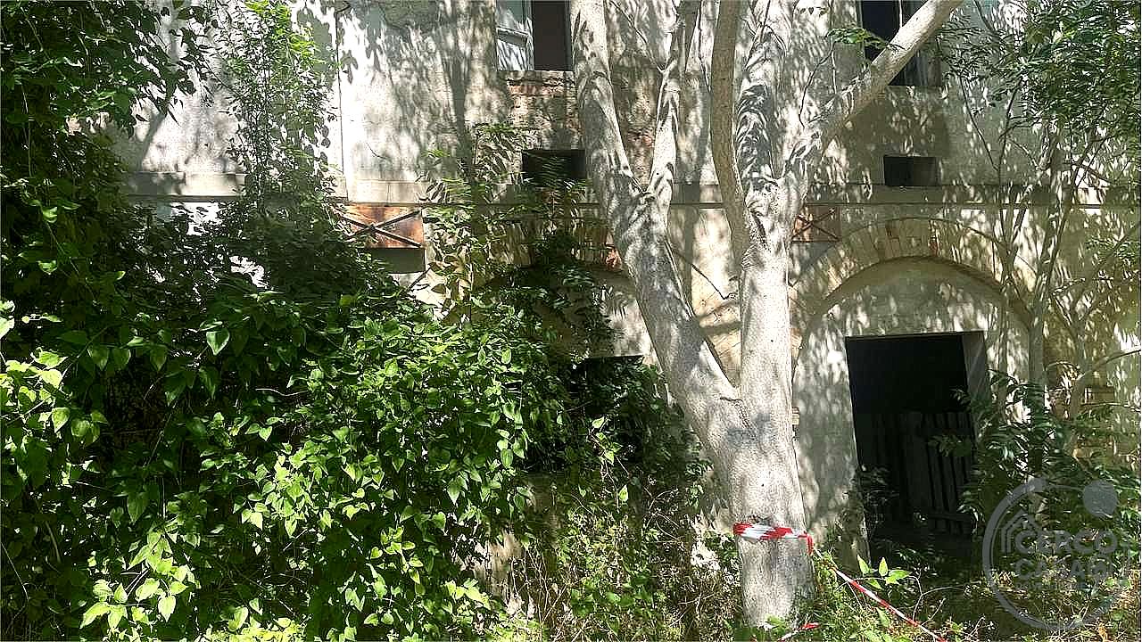 RUSTICO - CASALE VENDITA MARSCIANO SAN BIAGIO DELLA VALLE · foto 17