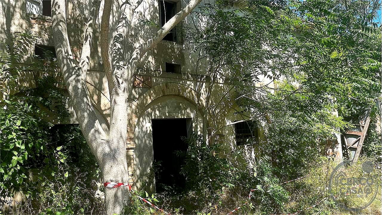 RUSTICO - CASALE VENDITA MARSCIANO SAN BIAGIO DELLA VALLE · foto 18