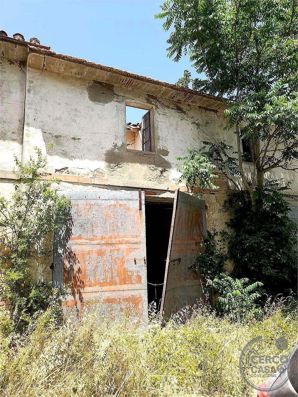 RUSTICO - CASALE VENDITA MARSCIANO SAN BIAGIO DELLA VALLE · foto 21