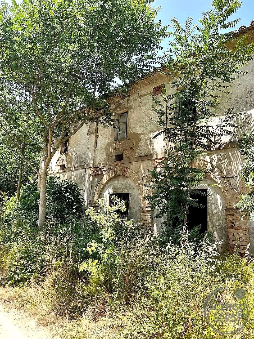 RUSTICO - CASALE VENDITA MARSCIANO SAN BIAGIO DELLA VALLE · foto 22