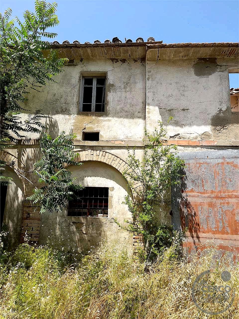 RUSTICO - CASALE VENDITA MARSCIANO SAN BIAGIO DELLA VALLE · foto 23