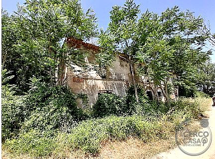 RUSTICO - CASALE VENDITA MARSCIANO SAN BIAGIO DELLA VALLE · foto 4