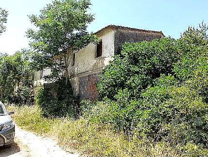 RUSTICO - CASALE VENDITA MARSCIANO SAN BIAGIO DELLA VALLE · foto 6
