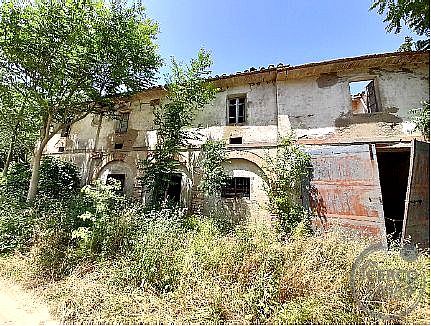 RUSTICO - CASALE VENDITA MARSCIANO SAN BIAGIO DELLA VALLE · foto 8