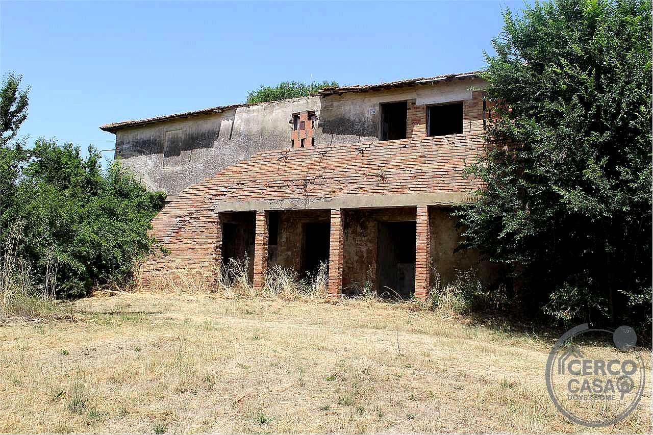 RUSTICO - CASALE VENDITA MARSCIANO SAN BIAGIO DELLA VALLE · foto 1