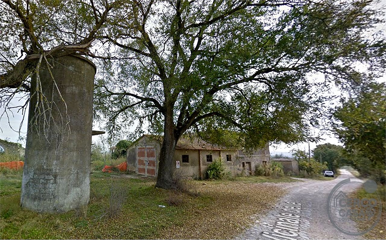 RUSTICO - CASALE VENDITA MARSCIANO SAN BIAGIO DELLA VALLE · foto 10