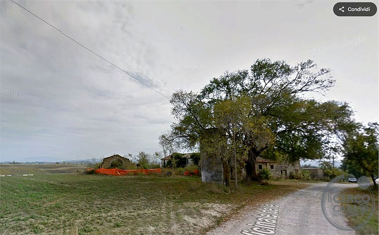 RUSTICO - CASALE VENDITA MARSCIANO SAN BIAGIO DELLA VALLE · foto 11