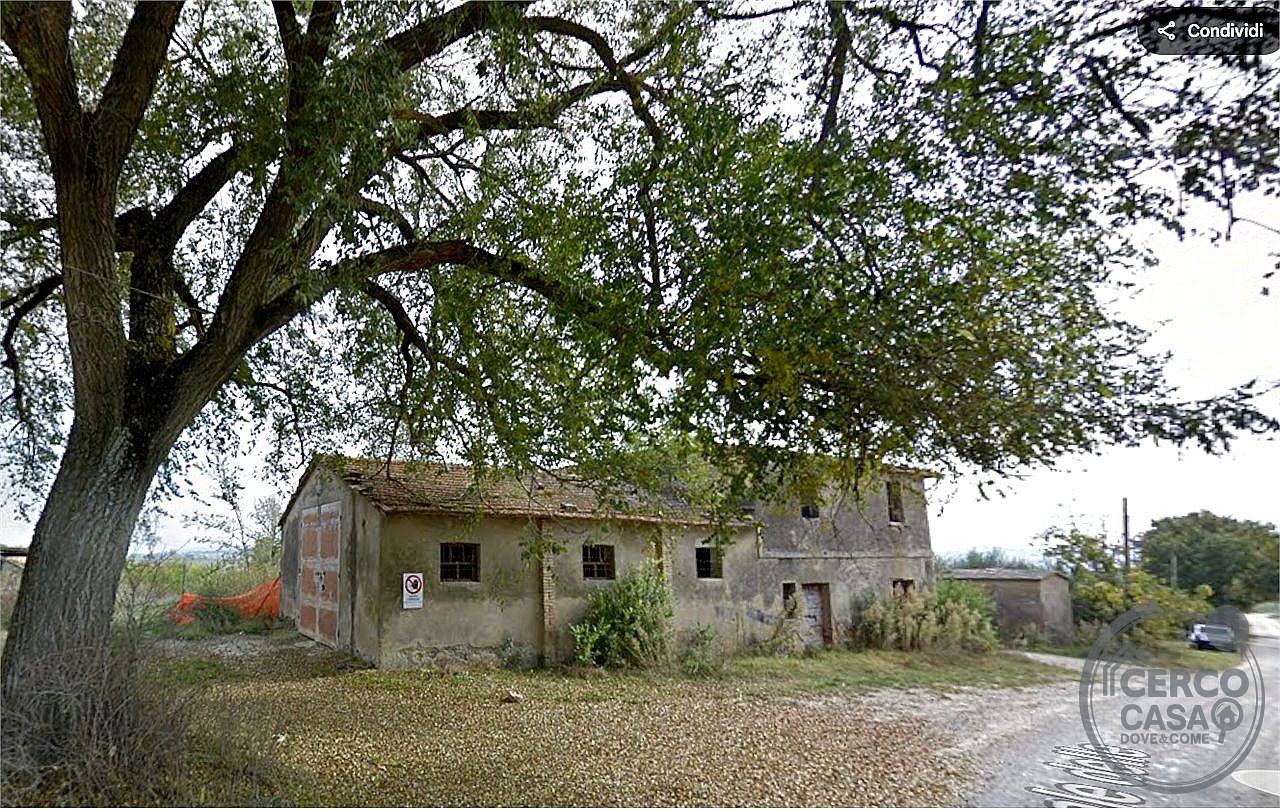 RUSTICO - CASALE VENDITA MARSCIANO SAN BIAGIO DELLA VALLE · foto 12