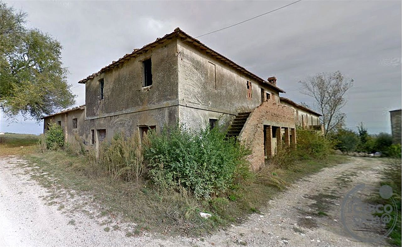 RUSTICO - CASALE VENDITA MARSCIANO SAN BIAGIO DELLA VALLE · foto 13