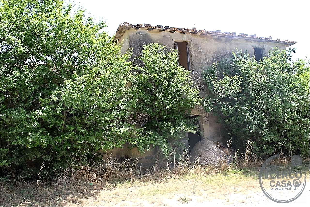 RUSTICO - CASALE VENDITA MARSCIANO SAN BIAGIO DELLA VALLE · foto 15