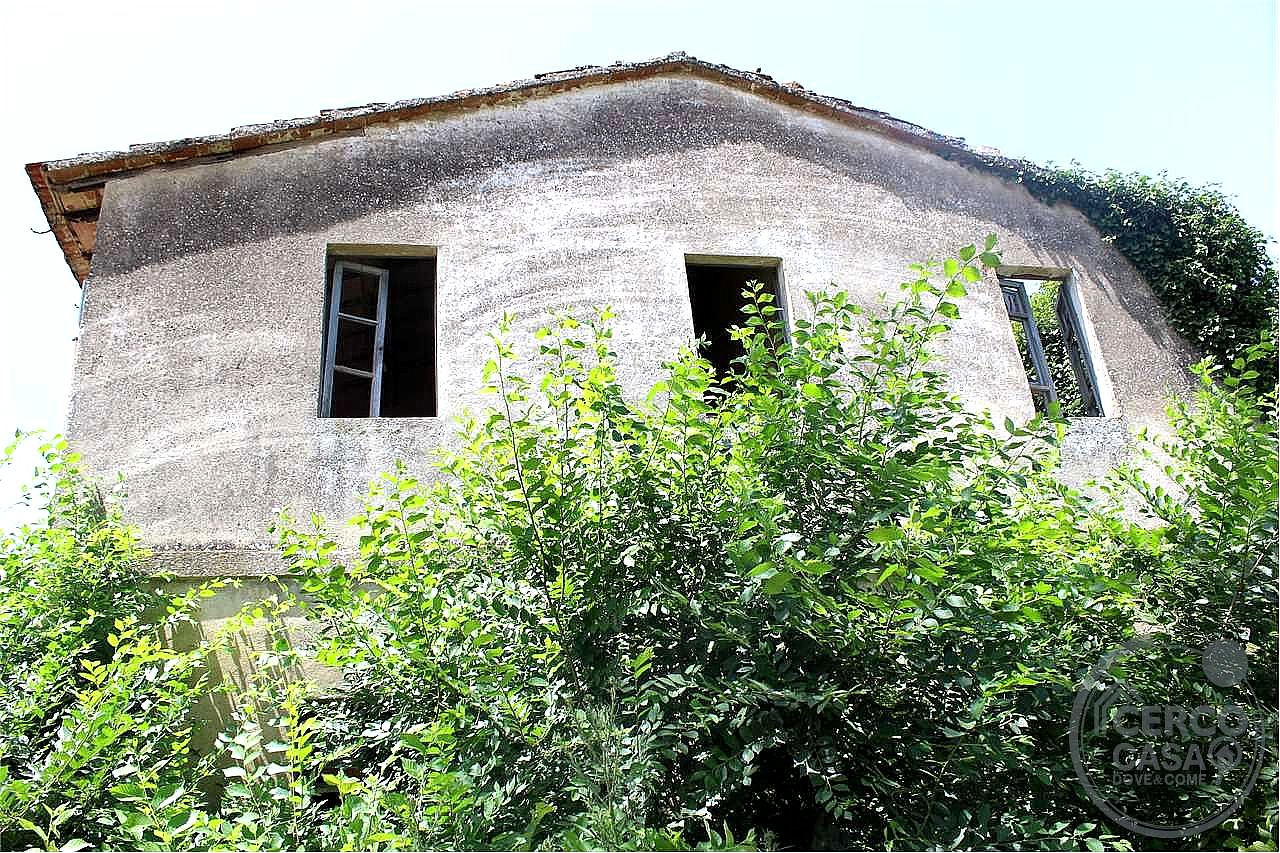RUSTICO - CASALE VENDITA MARSCIANO SAN BIAGIO DELLA VALLE · foto 19