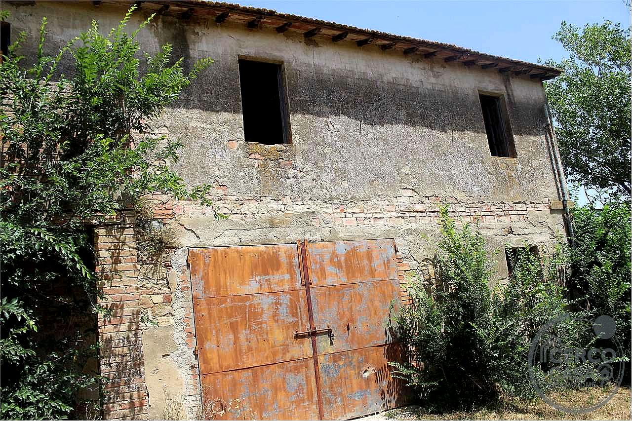 RUSTICO - CASALE VENDITA MARSCIANO SAN BIAGIO DELLA VALLE · foto 21