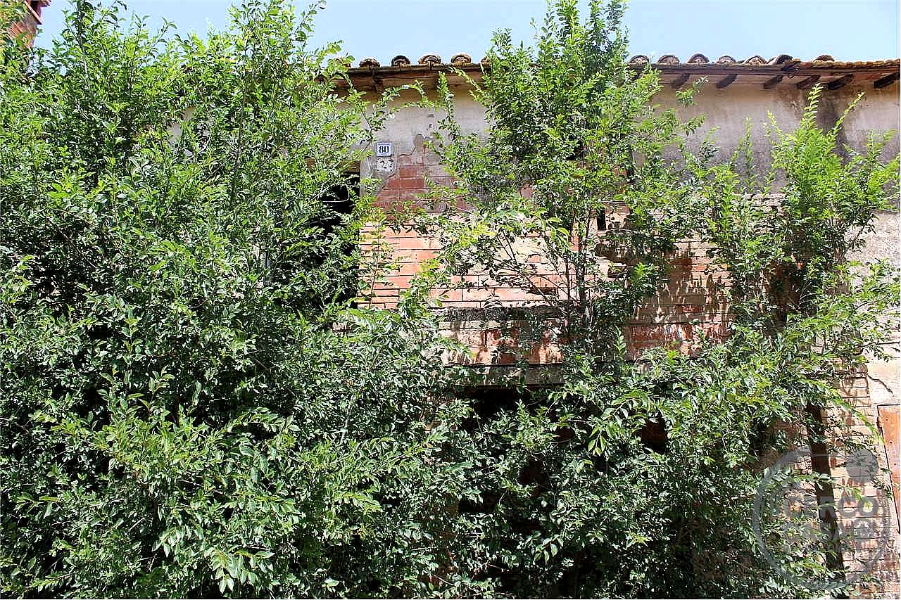 RUSTICO - CASALE VENDITA MARSCIANO SAN BIAGIO DELLA VALLE · foto 22
