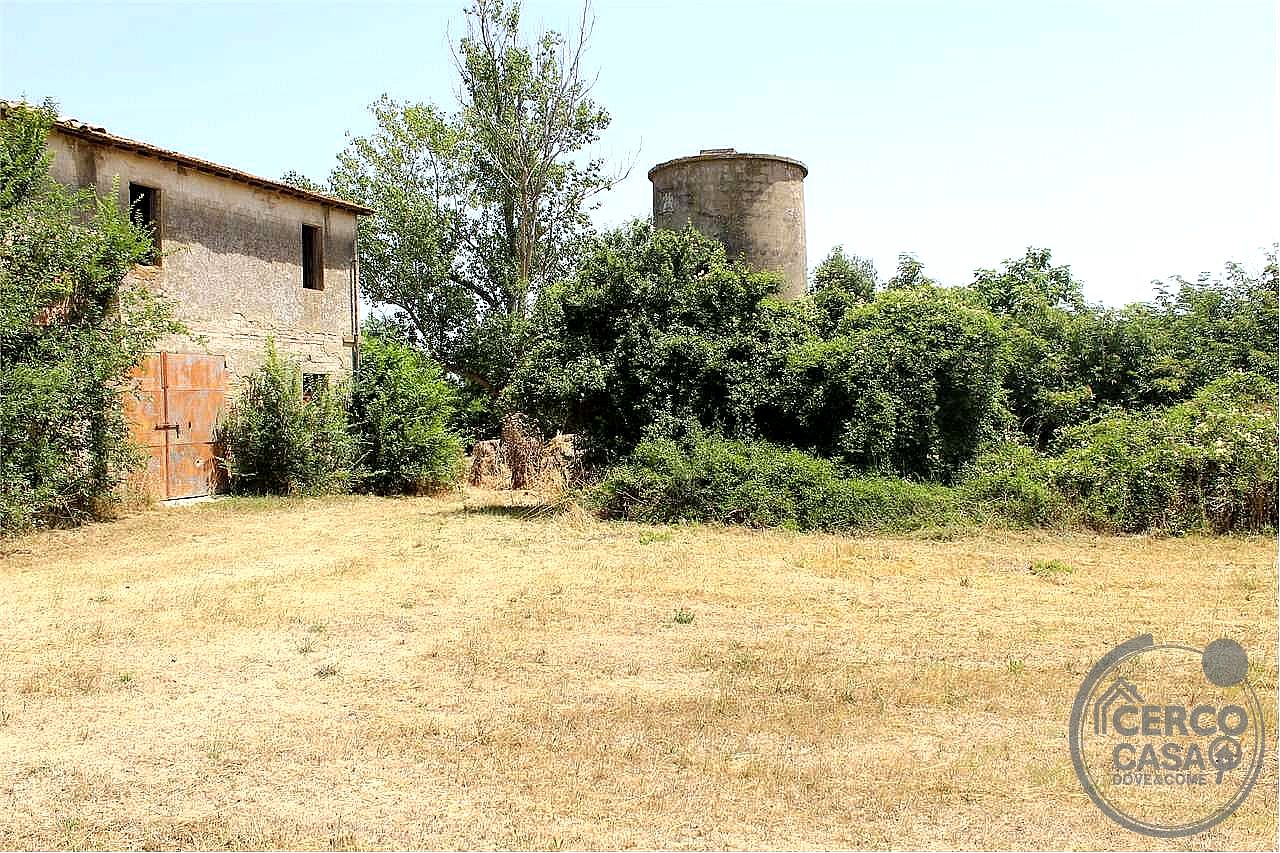 RUSTICO - CASALE VENDITA MARSCIANO SAN BIAGIO DELLA VALLE · foto 23