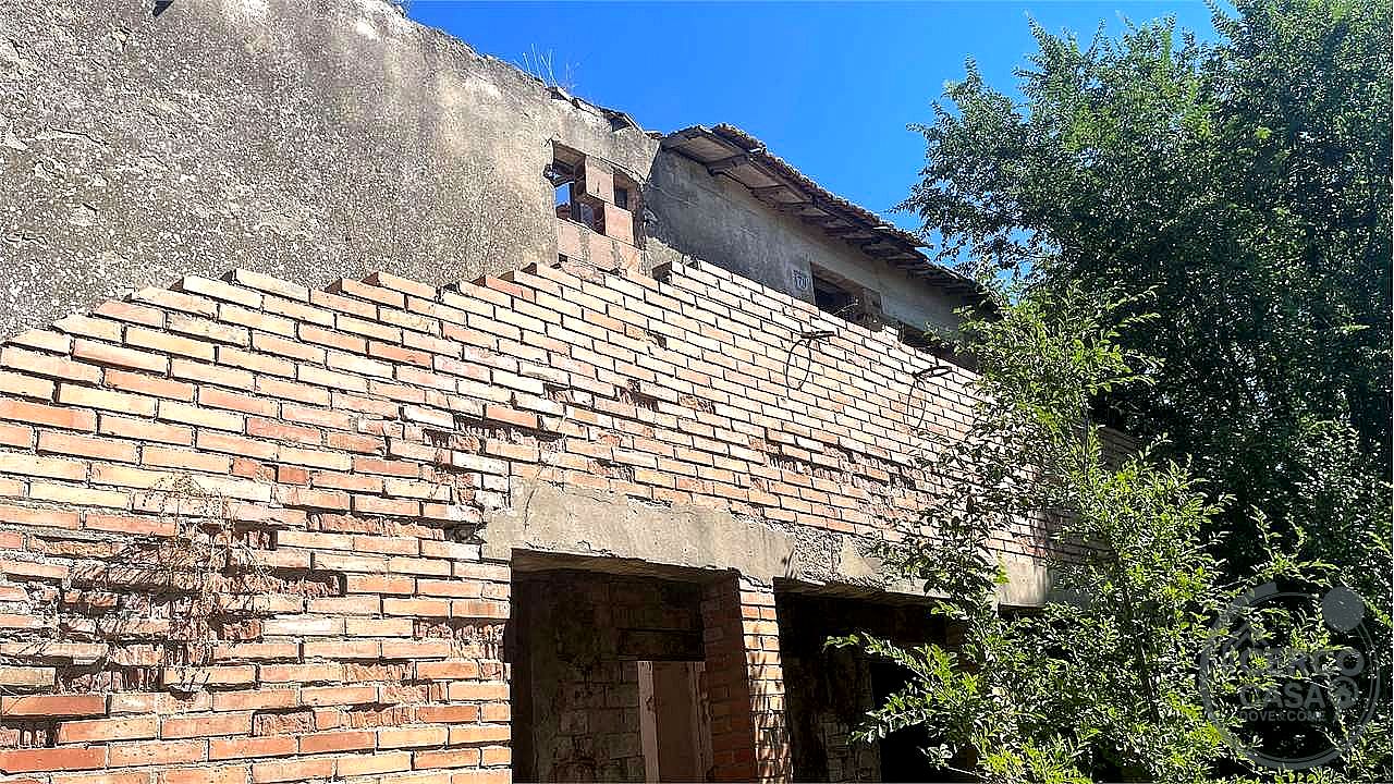 RUSTICO - CASALE VENDITA MARSCIANO SAN BIAGIO DELLA VALLE · foto 25