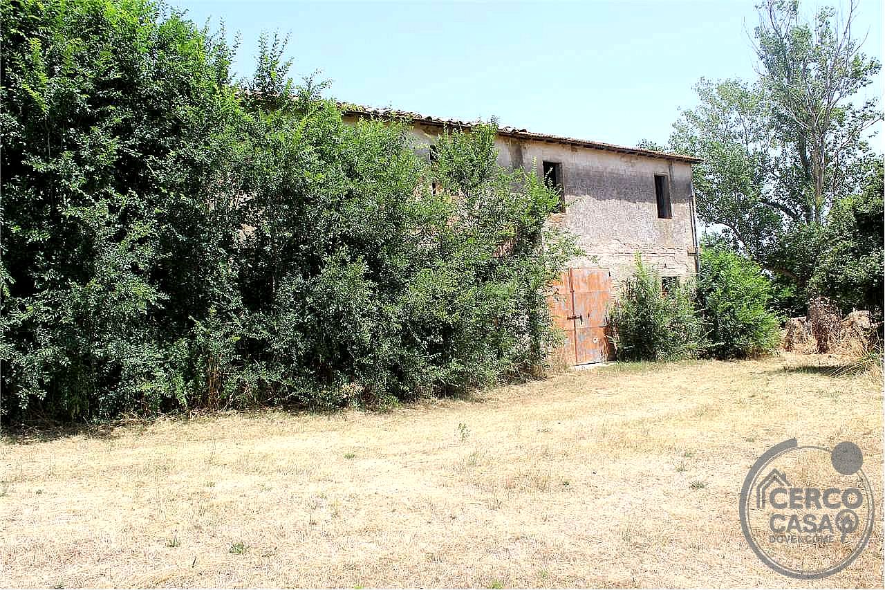 RUSTICO - CASALE VENDITA MARSCIANO SAN BIAGIO DELLA VALLE · foto 28
