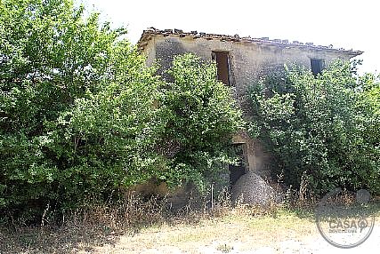 RUSTICO - CASALE VENDITA MARSCIANO SAN BIAGIO DELLA VALLE · foto 5