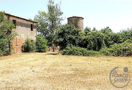 RUSTICO - CASALE VENDITA MARSCIANO SAN BIAGIO DELLA VALLE · foto 7