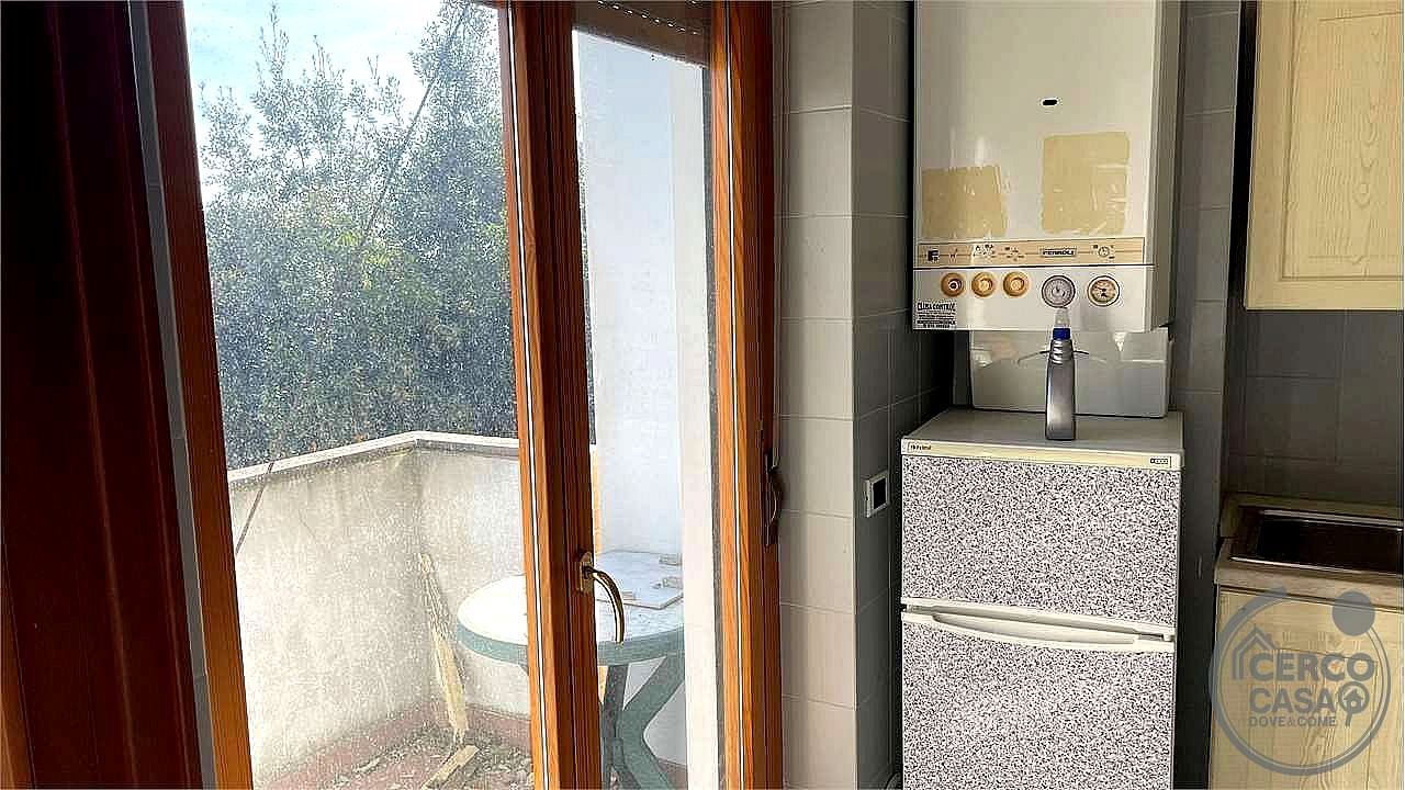 APPARTAMENTO VENDITA PERUGIA MONTELAGUARDIA · foto 18