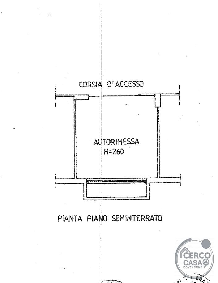 APPARTAMENTO VENDITA PERUGIA MONTELAGUARDIA · foto 24