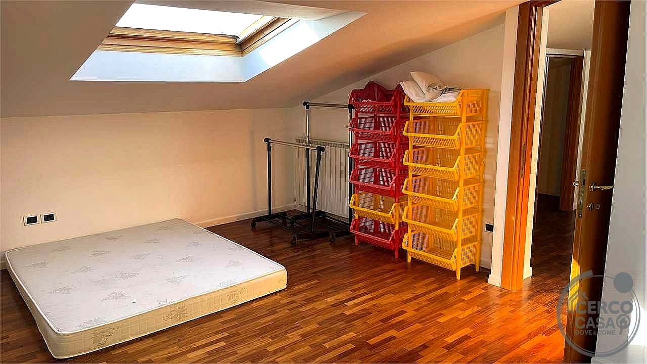 APPARTAMENTO VENDITA PERUGIA MONTELAGUARDIA · foto 7